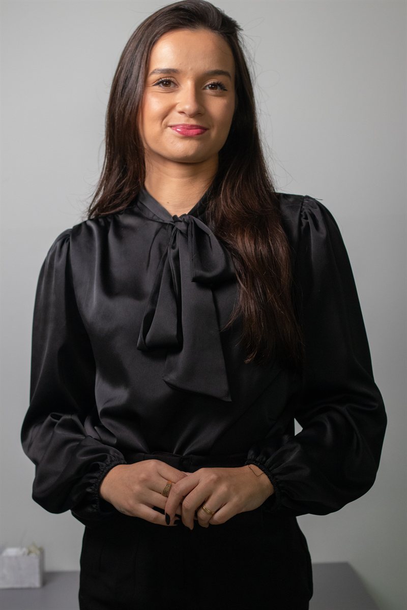 Bruna — Head de Customer Success